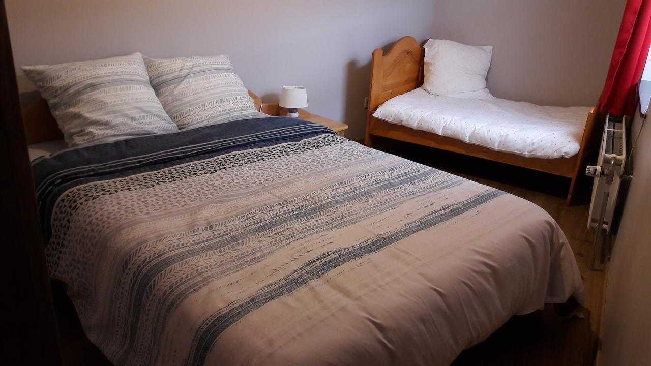 Casa Andres Apartman Malmedy Kültér fotó