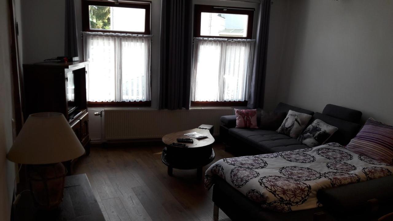 Casa Andres Apartman Malmedy Kültér fotó